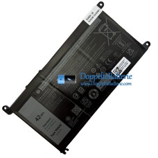 Akku für Dell YKG3C [Ersatzakku]